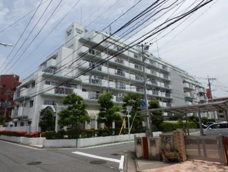 ロワールマンション南福岡７